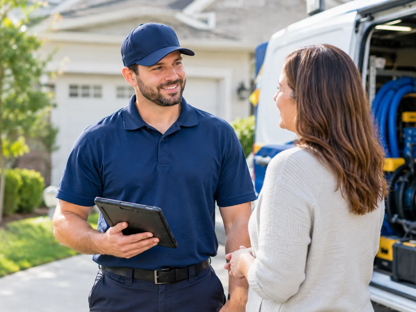 Sewage Backup Cleanup Ashland City, TN FAQs